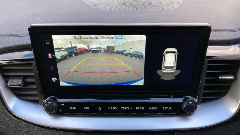 Kia Pro Ceed 1.5T GDi ISG GT-Line 5dr DCT Petrol Estate